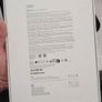 Apple Ipad Pro 11-inch (m4) Wifi 256gb Silver Brand New Image 2