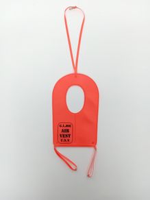 Palitoy Action Man 12" Action Figure Life Jacket