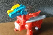 Transformers: Heatwave
