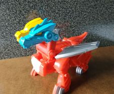 Transformers: Heatwave
