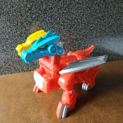 Transformers: Heatwave