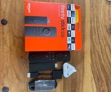 Fire stick
