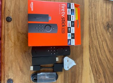 Fire stick