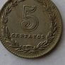 Argentine Coin Image 2