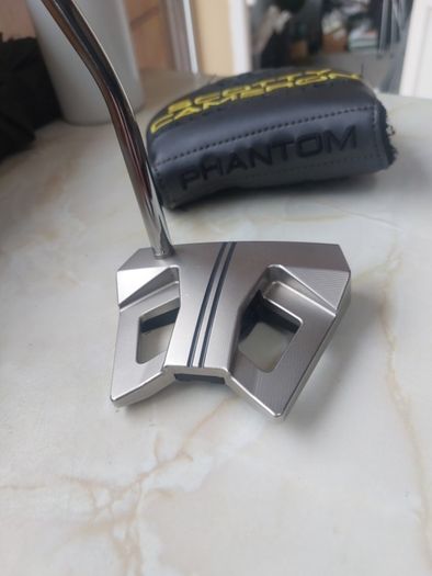scotty cameron putter