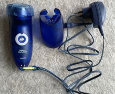 Philips Electric Shaver