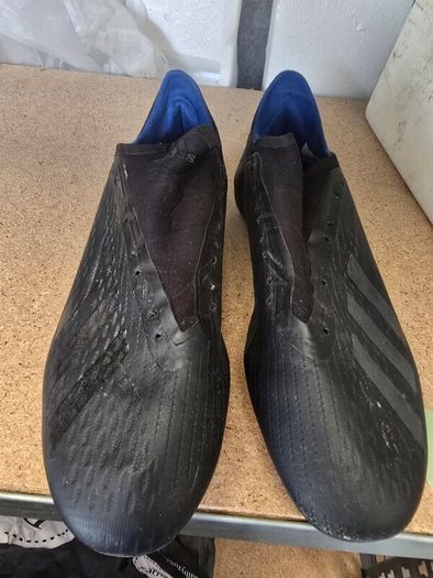 football boots