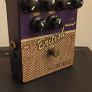 Sunsamp Tech 21 British Guitar Pedal Image 2