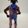 wwe elite series 60 Kofi Kingston action figure Image 3