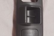 Toyota Corolla E11 97-02 Rear Fog Light Switch Surround &amp; Coin Holder