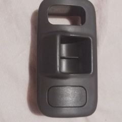Toyota Corolla E11 97-02 Rear Fog Light Switch Surround & Coin Holder