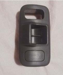 Toyota Corolla E11 97-02 Rear Fog Light Switch Surround & Coin Holder
