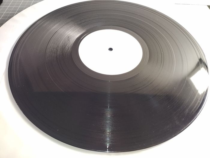RARE!! Sound Crowd - Ringsend (Olympic States EP) - Red Records - ORIGINAL First DJ Promo COPY!! From the BEST Irish DANCE Act in HISTORY! Soundcrowd !!