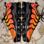 Nike Air Vapormax Plus Sunset Total Orange 924453-006 Image 4