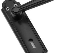 Basta Door Handles & Locks