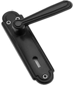 Basta Door Handles & Locks