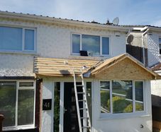 TM ROOFING / polish roofer / gutters