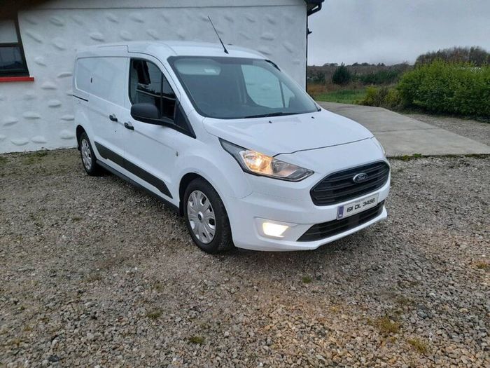 2013 Toyota Avensus Estate
