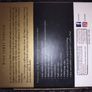Holy Bible King James Sovereign Genuine Black Leather Edge Lined on3n3ss Image 8