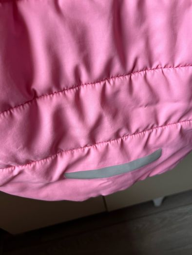 Regatta unicorn jacket