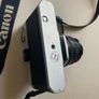 Asahi Pentax K1000 35mm Film Camera with SMC Pentax 50mm 1:2 Lens Image 3