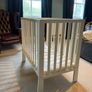 Childs cot Image 3