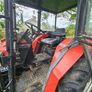 Case ih 540 tractor Image 3