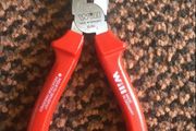 Will pliers Germany