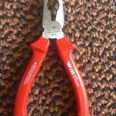 Will pliers Germany