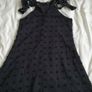 Black Summer dress SHAIN (IV) Image 5