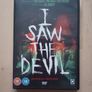 I Saw the Devil (Korean Horror Thriller Film DVD 2010) Image 2