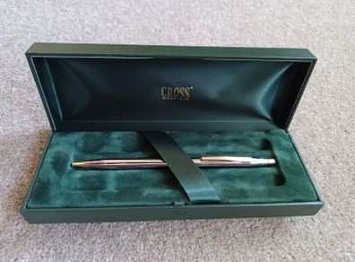Cross pen