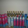 SodaStream CO2 cylinder refills Image 3