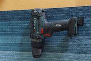 parkside cordless drill