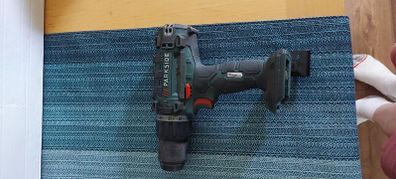 parkside cordless drill