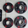 brand new olympic fractional weight plates Image 7