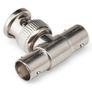 Bnc T-piece ( 2 X Bnc(f) 1 X Bnc(m) ) Image 2