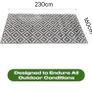 Outdoor rug Image 4