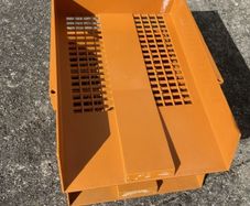 Free Filing Trays