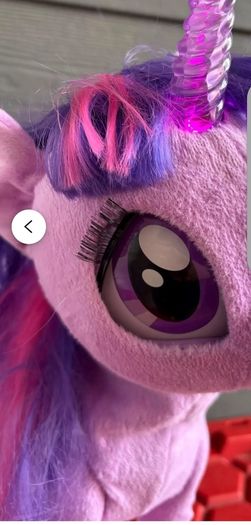 Very rare .my little pony