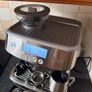Sage Barista Pro Espresso Machine Image 2