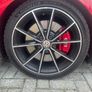 Vw Belvedere Alloys 18 inch Michelin Ps5 Image 3