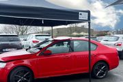 NEW Heavy duty 40mm frame pop-up Gazebo (3x3m)