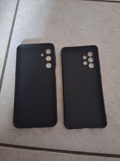 Free phone case