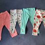 Set of clothes for girl, 22 units, size 1,5- 2 years Image 8