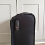 Samsonite Spinner S 55 Cabin Suitcase Blue Green Image 3