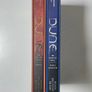 Dune The Graphic Novel Deluxe Collectors Edition Books 1 and 2 - Frank Herbert Image 3