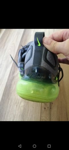 trainers Air max 720