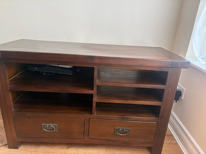 TV Table/Coffee Table