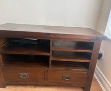 TV Table/Coffee Table